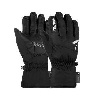 Reusch Bennet R-TEX® XT Junior 6461206 7701 schwarz 1